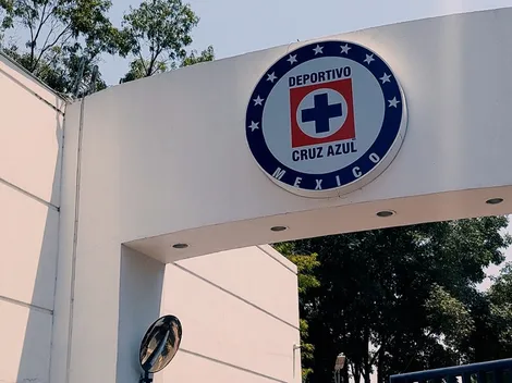 Histórico: Cruz Azul confirma el cambio de escudo. ¿Cuándo lo presentan?