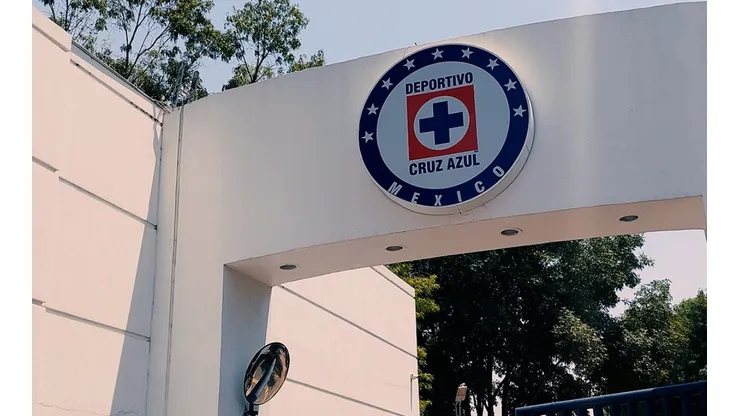 El escudo de Cruz Azul sufrirá un cambio histórico.