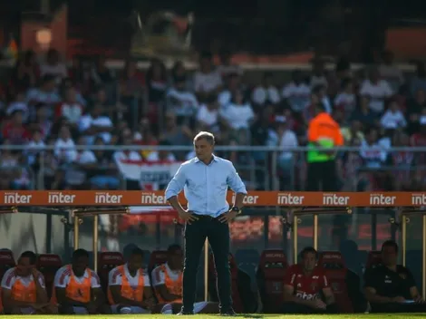 Afición convoca a recibimiento para el nuevo DT... y el club lo confirma