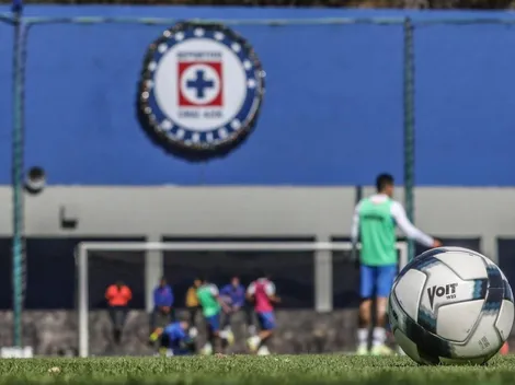 ¿La primera decisión de Aguirre?