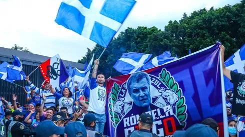 LSA en el hotel de Aguirre.