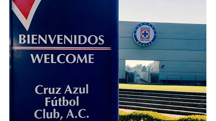 Cruz Azul volvió a cambiar de razón social.