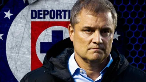 Aguirre es un entrenador que le gusta trabajar con plantillas jóvenes.