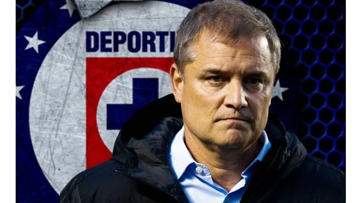 Aguirre es un entrenador que le gusta trabajar con plantillas jóvenes.