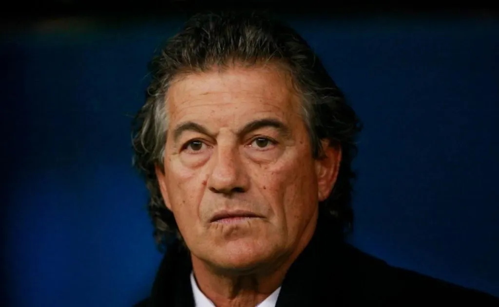 Rubén Omar Romano es un gran conocedor de Cruz Azul por su paso en 2005. (JAMMEDIA)