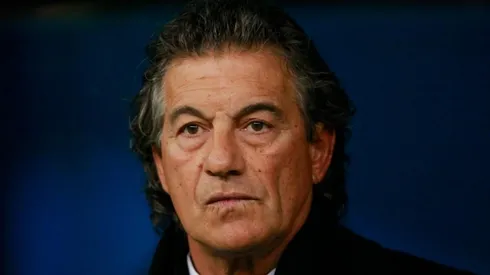 El entrenador argentino está muy cerca de firmar con los cementeros