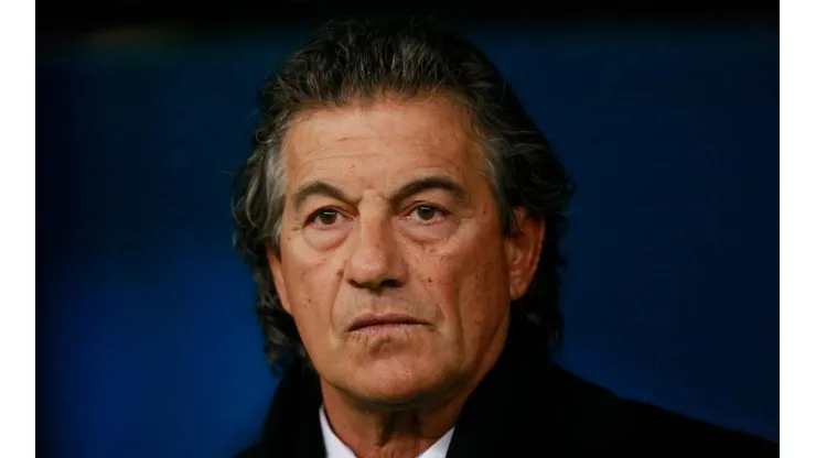 El entrenador argentino está muy cerca de firmar con los cementeros