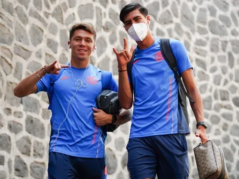 ◉ Las noticias de Cruz Azul hoy: ¡Vuelve la Copa GNP!