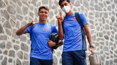 Cruz Azul es invitado de nueva cuenta a la Copa GNP