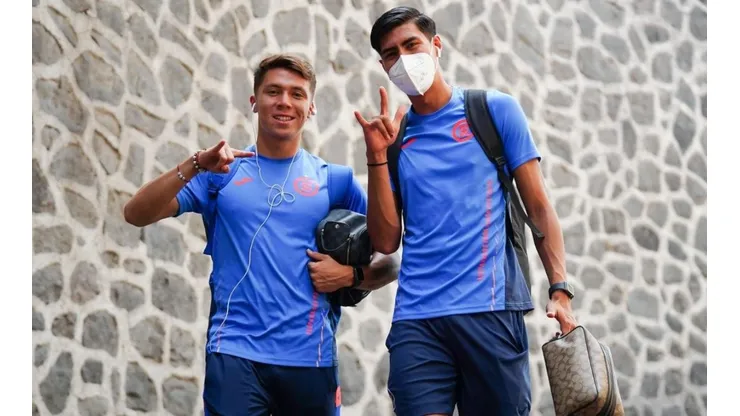 Cruz Azul es invitado de nueva cuenta a la Copa GNP