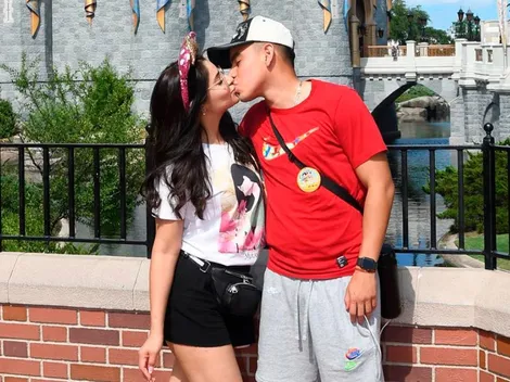 ¿Qué hace Charly Rodríguez tras causar baja del Tri?