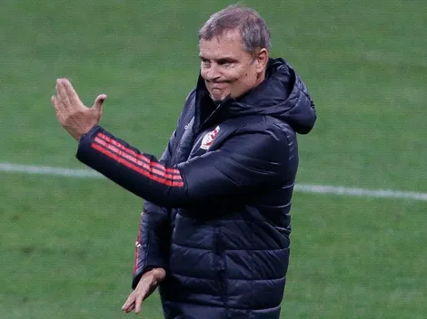 ¿Ofensivo o defensivo? Así es el estilo de juego de Diego Aguirre