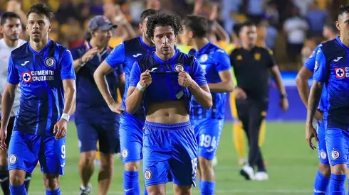 Cruz Azul renovará su plantel para el Apertura 2022.