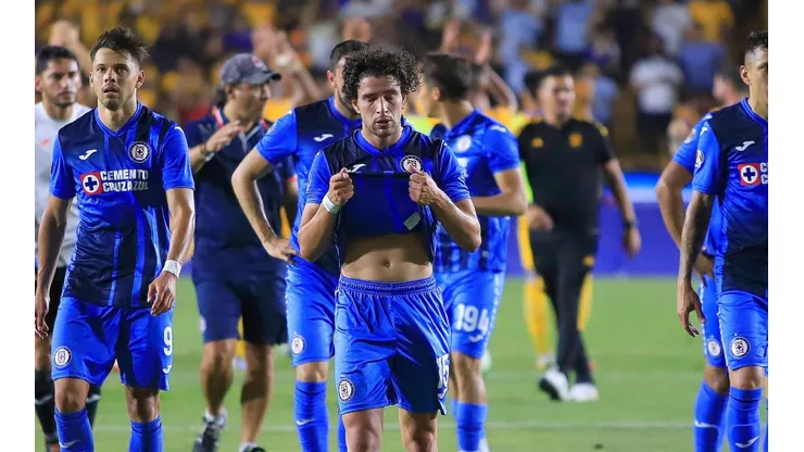 Cruz Azul renovará su plantel para el Apertura 2022.