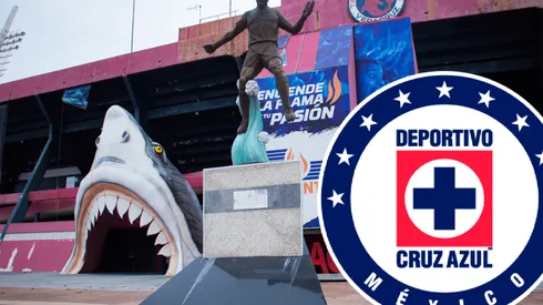 El equipo escualo alista algo entre manos.