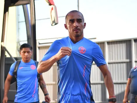 ¿Se queda? Un interesado se retira de la puja por Baca