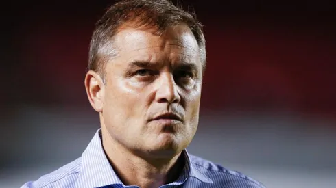 Diego Aguirre también está cerca de llegar a Cruz Azul