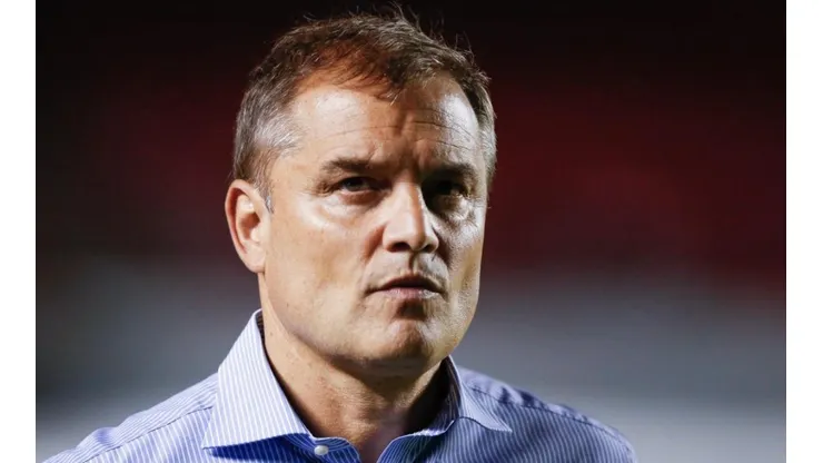 Diego Aguirre también está cerca de llegar a Cruz Azul