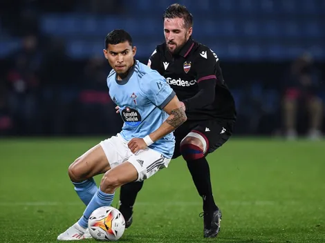 Orbelín Pineda: ¿Es una opción real para Cruz Azul?