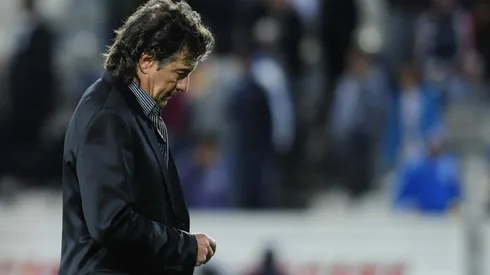 Rubén Romano sería el elegido por la cúpula de Cruz Azul