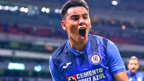 Carlos Rodríguez se cayó de la convocatoria de México