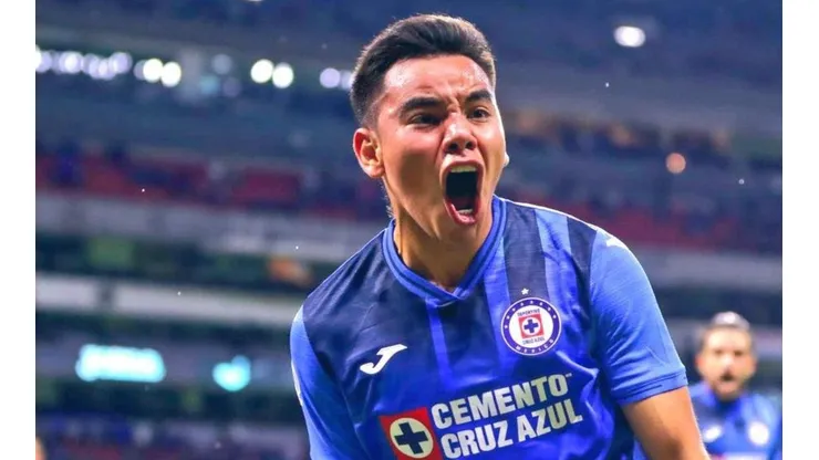Carlos Rodríguez se cayó de la convocatoria de México