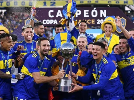 Pol se titula en Argentina