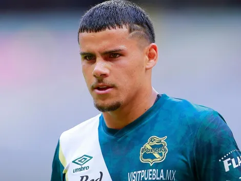 El complemento perfecto de Antuna: Cruz Azul va por figura del Puebla