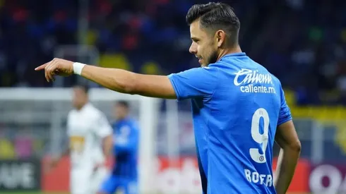 El delantero paraguayo fue uno de los mejores en el último tramo del torneo