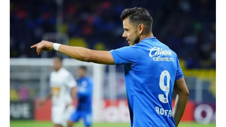 El delantero paraguayo fue uno de los mejores en el último tramo del torneo