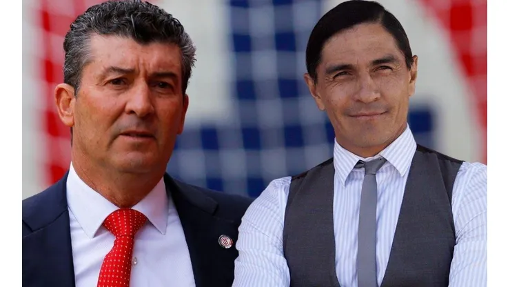 Las dos opciones celestes, pero no es mucho del agrado de la afición.