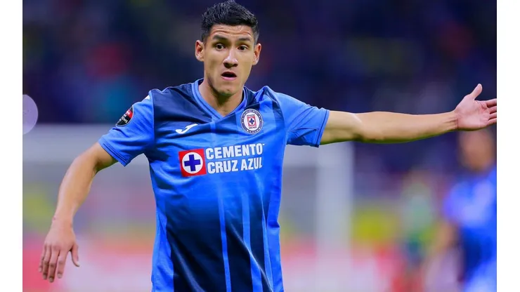 Este es el jersey del Apertura 2022 pero ya se trabaja en el nuevo modelo.