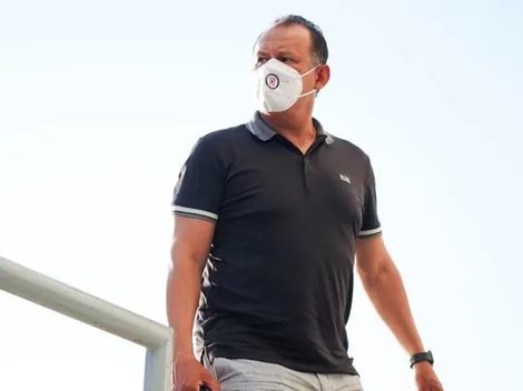 "Ambiente gangsteril": Las formas de la directiva para despedir a Reynoso