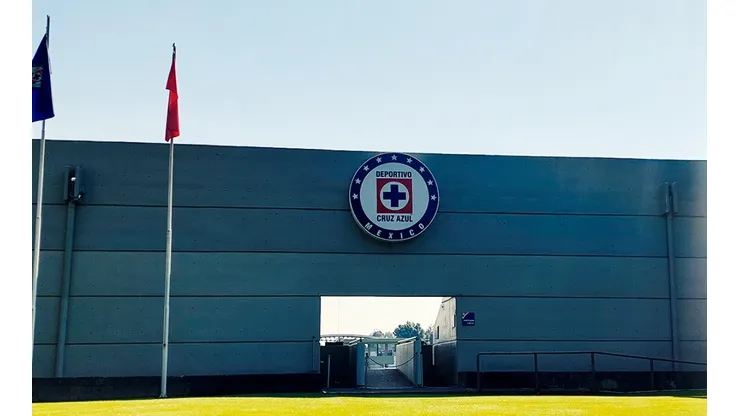 Cruz Azul buscará reforzarse en el próximo mercado de verano.