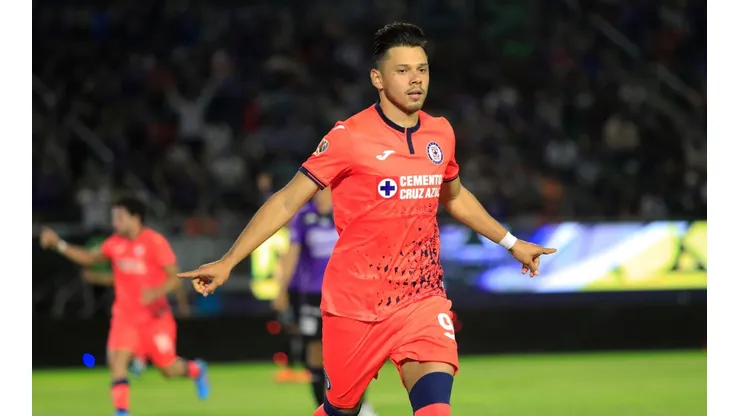 Se convirtió en un elemento importante en la recta final del Clausura 2022.