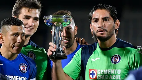 Cruz Azul quiere el Bicampeonato.