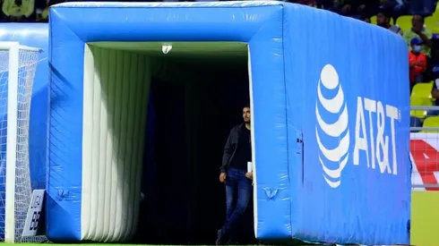 Jesús Corona aún no sabe si continuará el próximo torneo con Cruz Azul