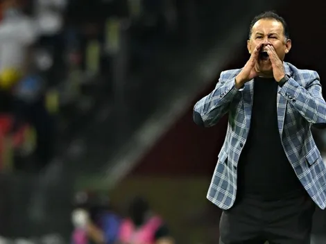 "Vestuario de marca": Una de las supuestas exigencias de Reynoso