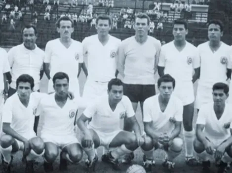 El apodo americanista que tuvo Cruz Azul en sus inicios y que nadie recuerda