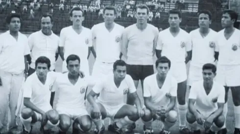 Cruz Azul tuvo un primer apodo que pocos recuerdan.