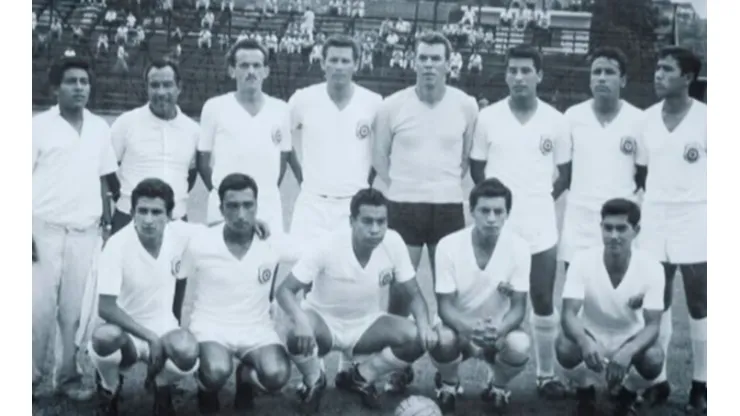 Cruz Azul tuvo un primer apodo que pocos recuerdan.