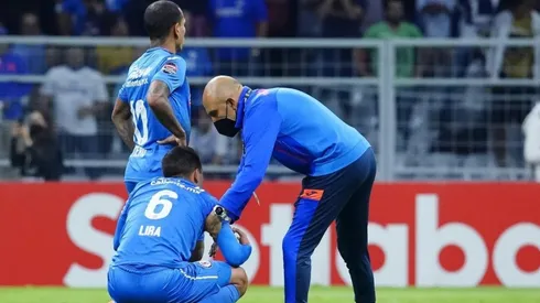 El conjunto cementero cayó eliminado en la edición de este año en la ronda de semifinales