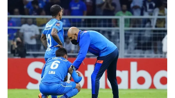 El conjunto cementero cayó eliminado en la edición de este año en la ronda de semifinales