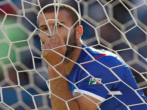 "Gratitud de por vida...": Las emotivas palabras de 'Tito' con Reynoso