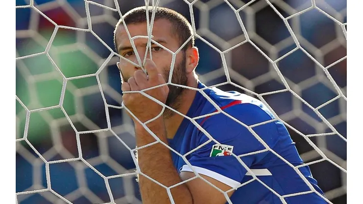 El exdelantero regaló unas bonitas palabras al exentrenador de Cruz Azul