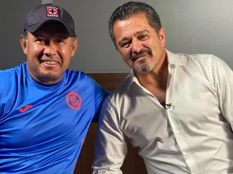 Carlos Hermosillo señala al verdadero culpable al interior de La Noria