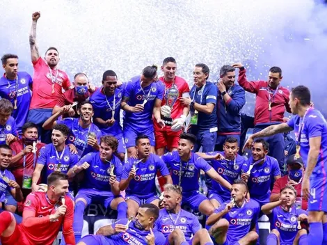 ◉ Las noticias de Cruz Azul hoy: ¡De cumpleaños!