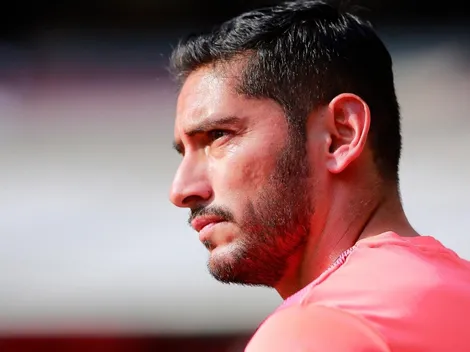 ¿Jesús Corona se va a Chivas?