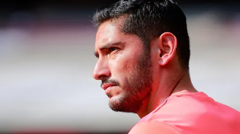 La permanencia de Jesús Corona en Cruz Azul está en duda.