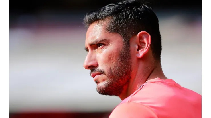 La permanencia de Jesús Corona en Cruz Azul está en duda.